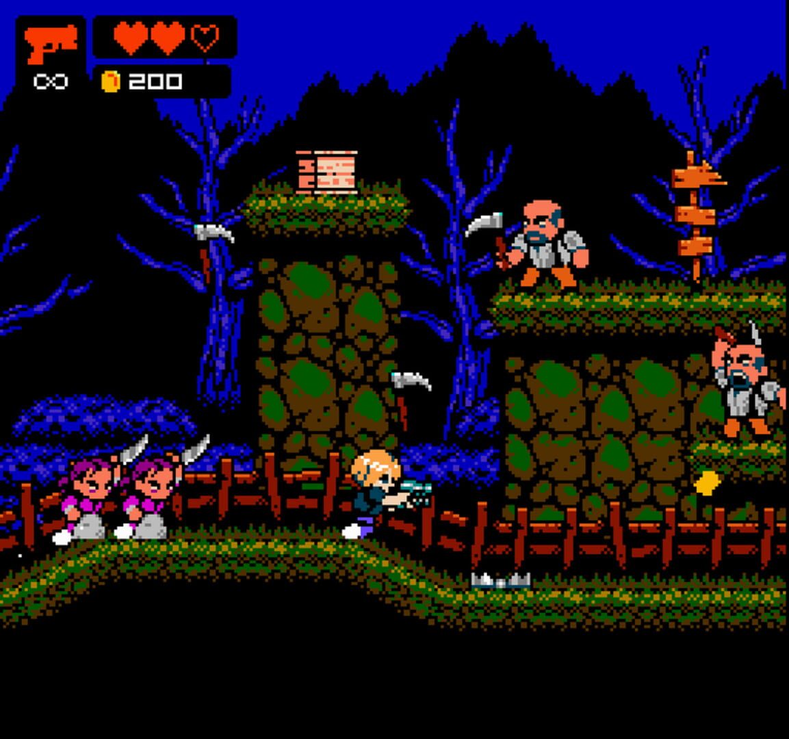 Foto do jogo Bio Evil 4