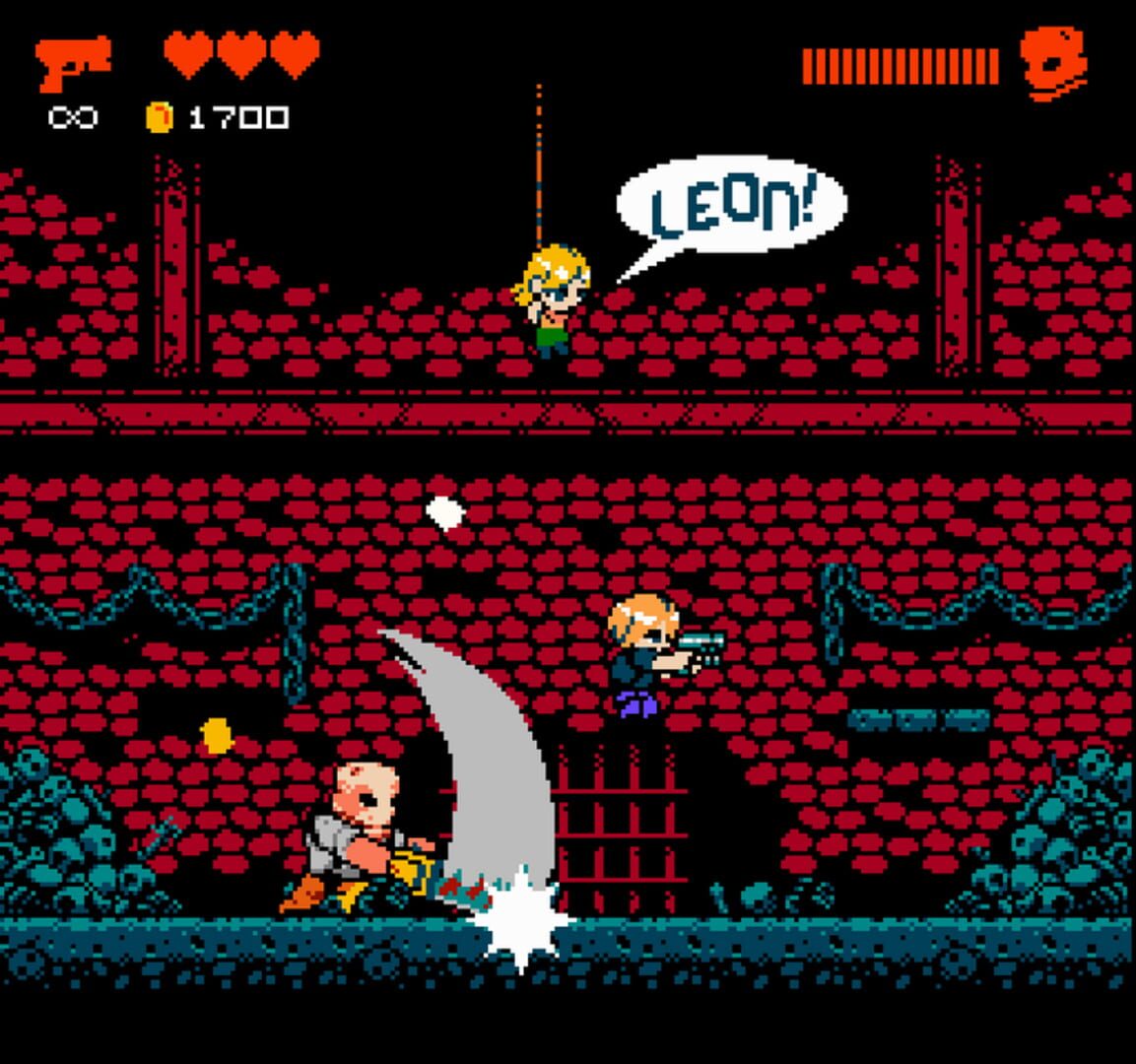 Foto do jogo Bio Evil 4