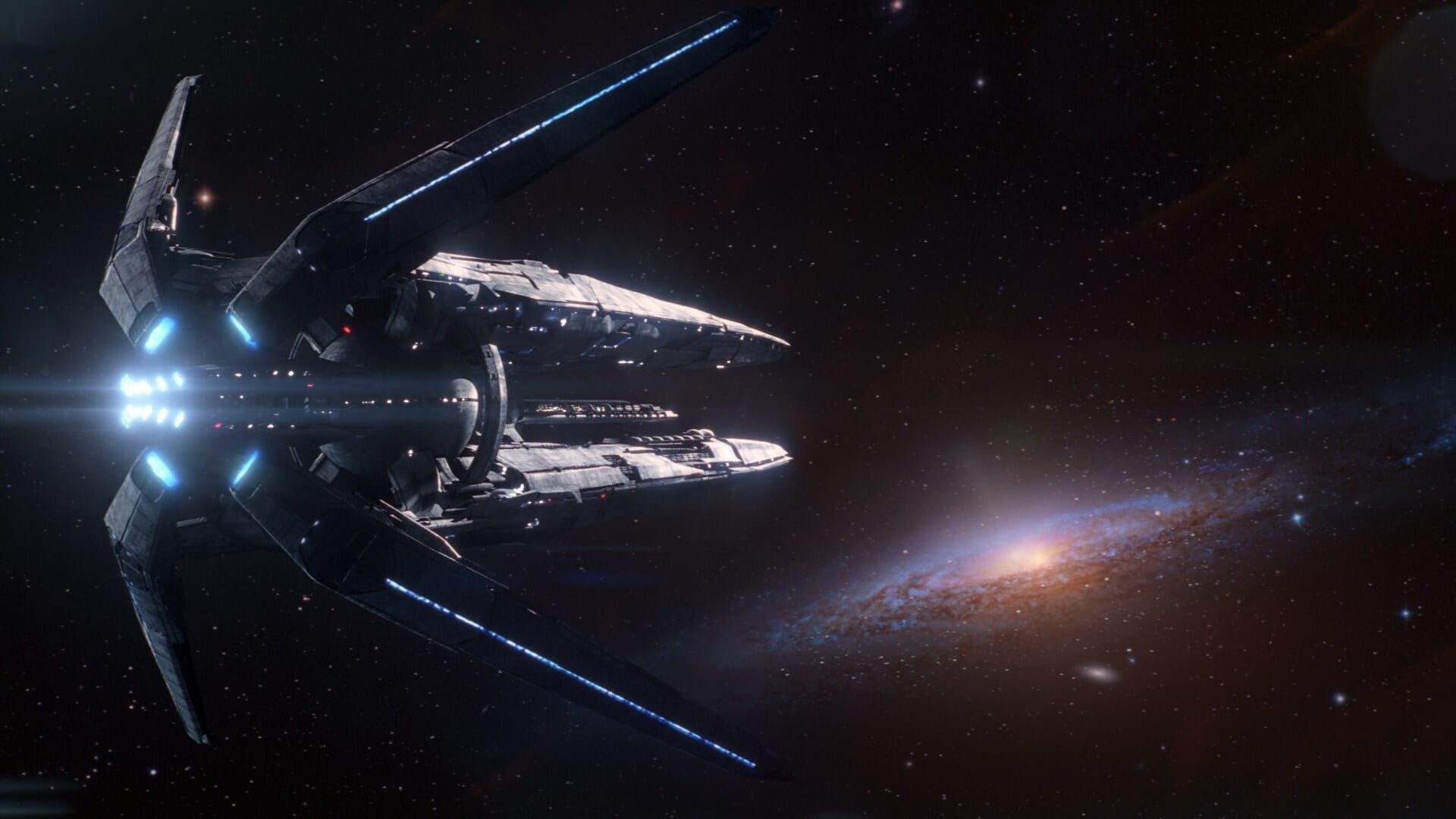 Foto do jogo The BioWare Bundle
