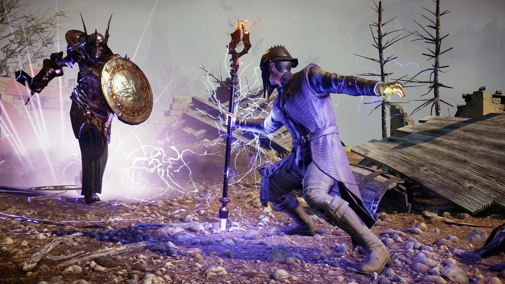 Foto do jogo The BioWare Bundle