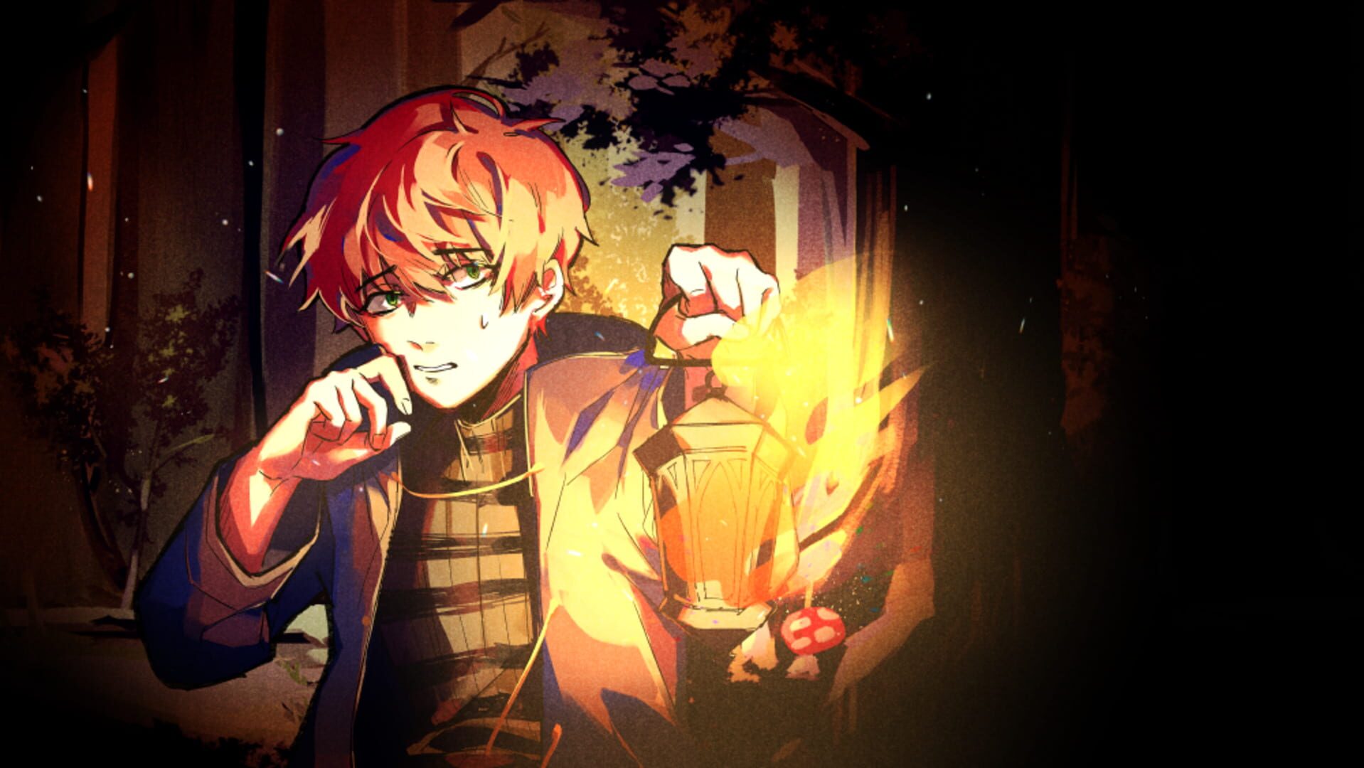 Foto do jogo Everbloom