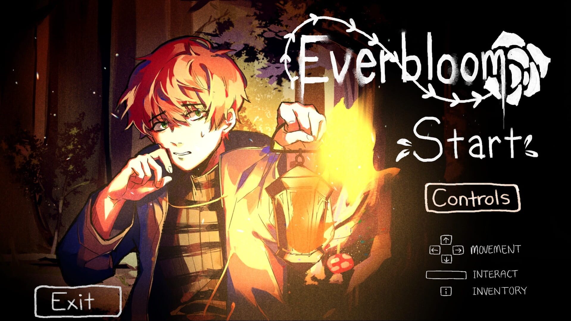 Foto do jogo Everbloom