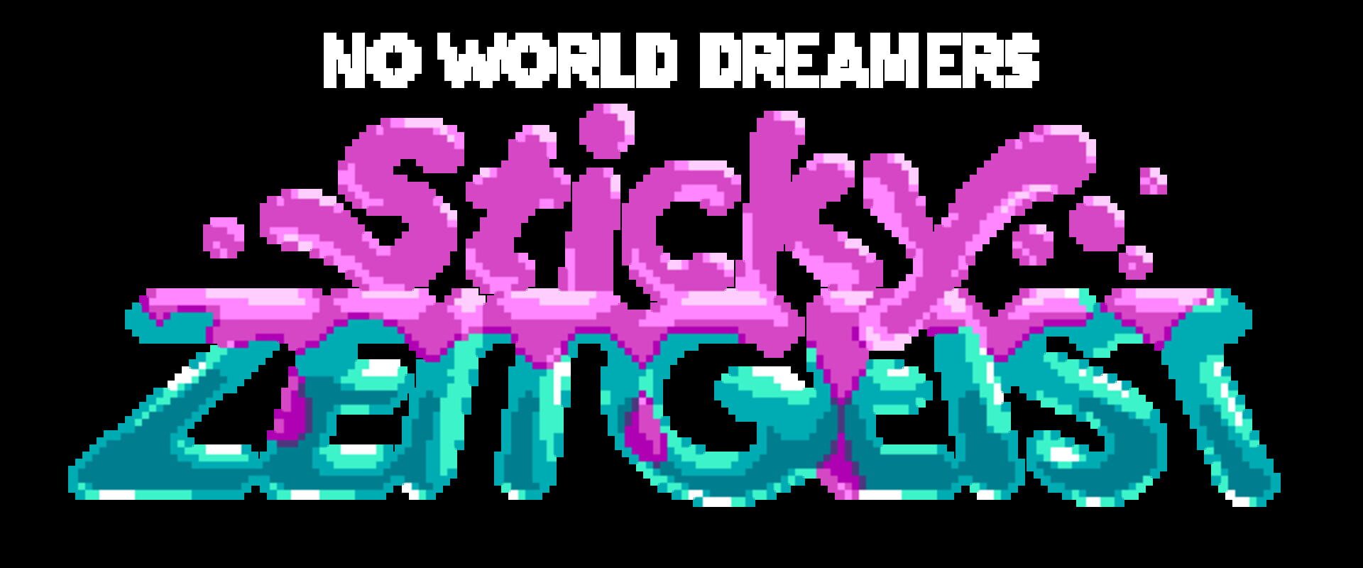 Sticky Zeitgeist: Episode 2 - Aperitif