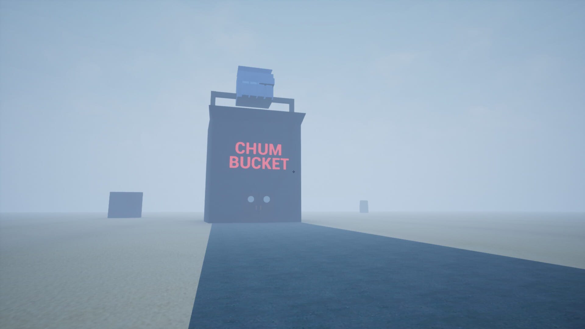 Foto do jogo 6 AM at The Chum Bucket