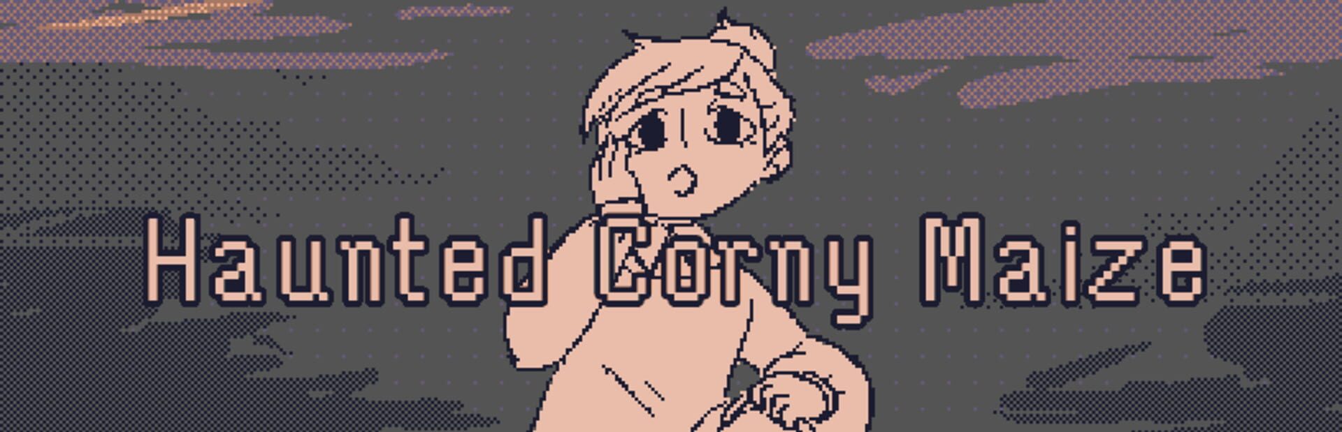 Foto do jogo Haunted Corny Maize
