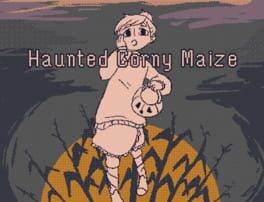 Foto do jogo Haunted Corny Maize