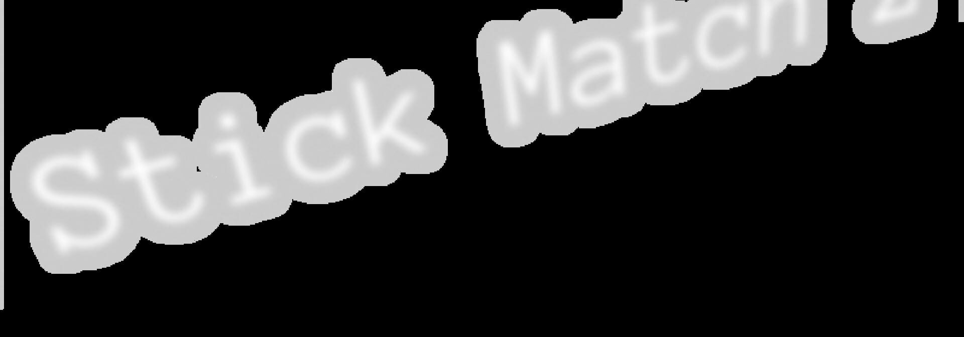Foto do jogo Stick Match 2