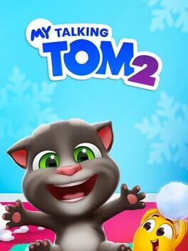 Foto do jogo My Talking Tom 2