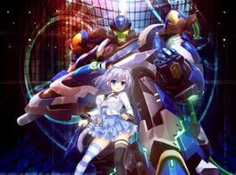Foto do jogo Baldr Bringer Extend Code