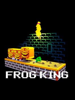 Foto do jogo Frog King