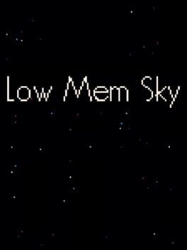 Foto do jogo Low Mem Sky