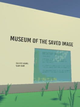Foto do jogo Museum of the Saved Image