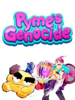 Foto do jogo Pyme's Genocide