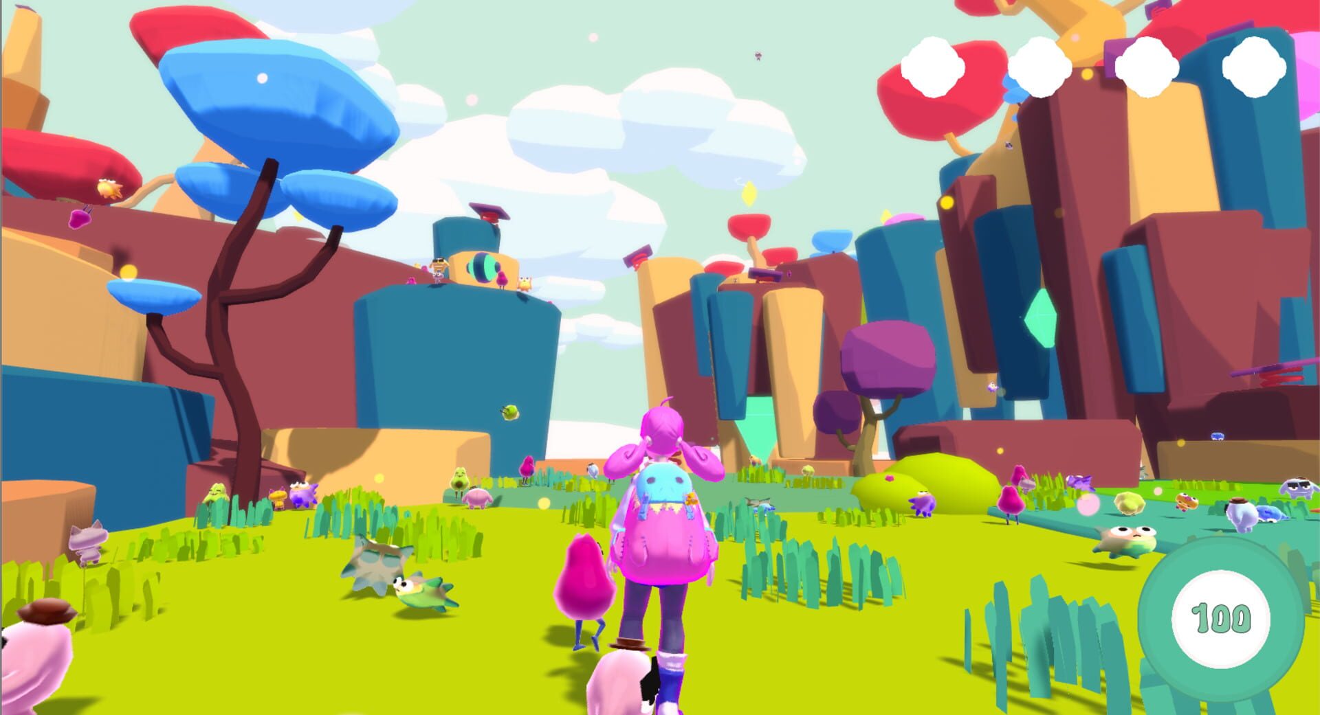 Foto do jogo Pyme's Genocide