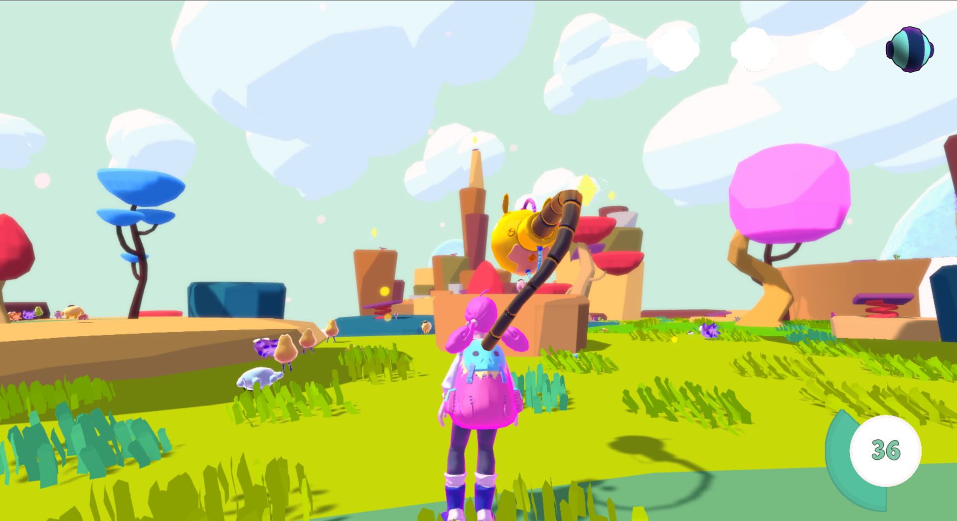 Foto do jogo Pyme's Genocide