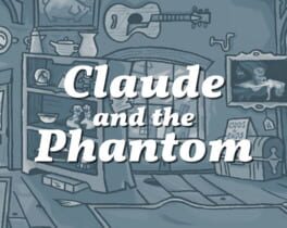 Foto do jogo Claude and the Phantom