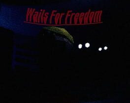 Foto do jogo Wails For Freedom