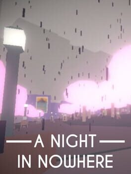 Foto do jogo A Night in Nowhere