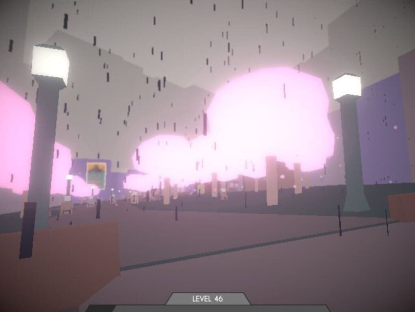 Foto do jogo A Night in Nowhere