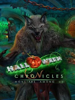 Foto do jogo Halloween Chronicles: Monsters Among Us