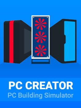 Foto do jogo PC Creator: PC Building Simulator