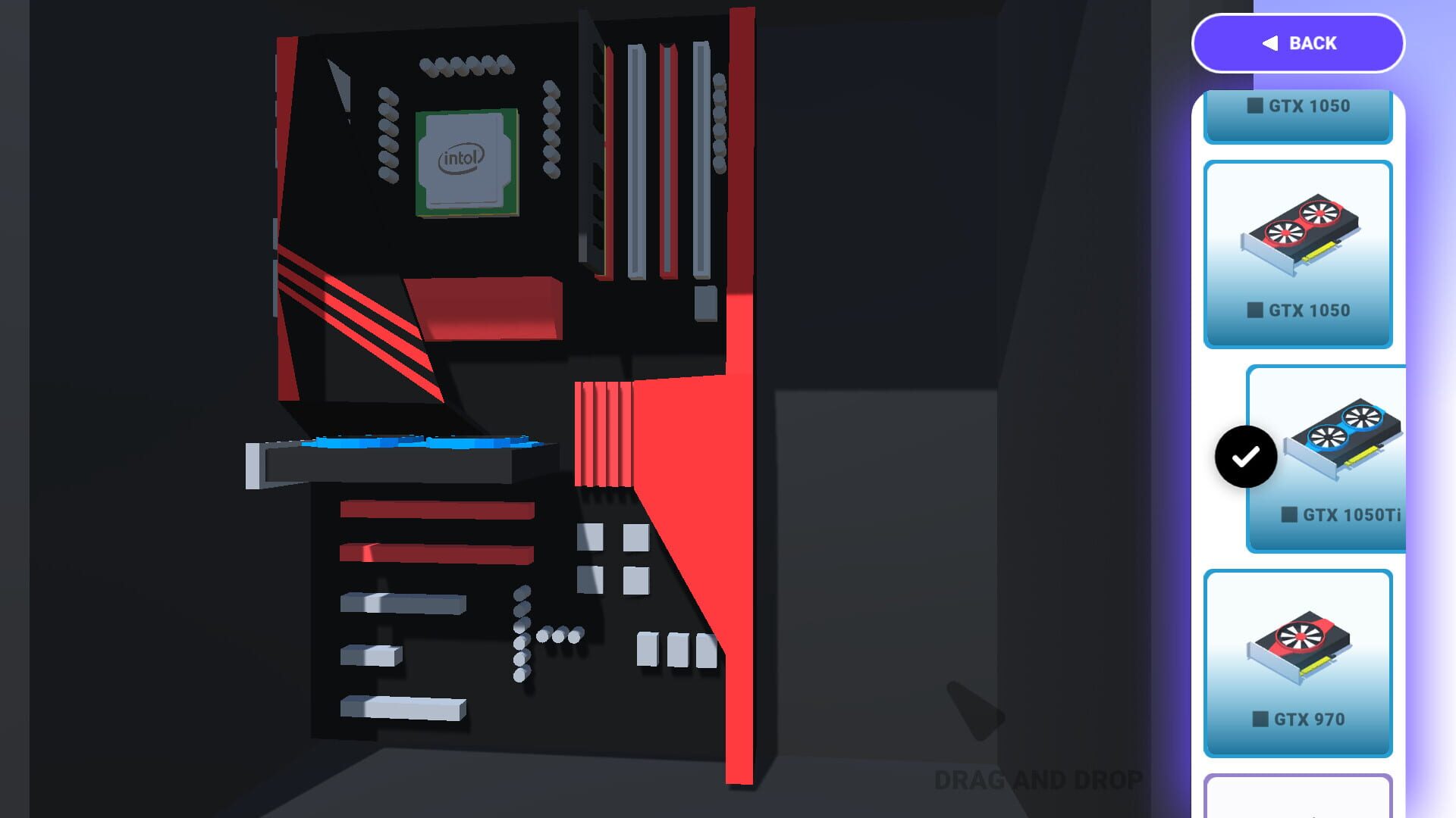 Foto do jogo PC Creator: PC Building Simulator