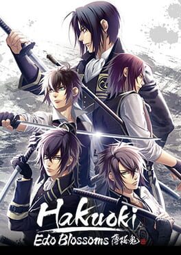 Foto do jogo Hakuoki: Edo Blossoms - Deluxe Edition