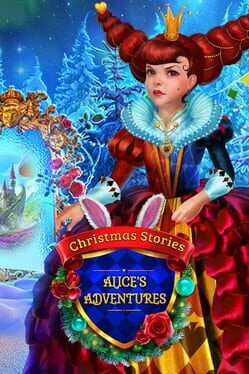 Foto do jogo Christmas Stories: Alice's Adventures