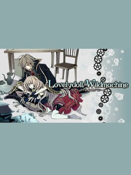 Foto do jogo Lovelydoll/Wildmachine