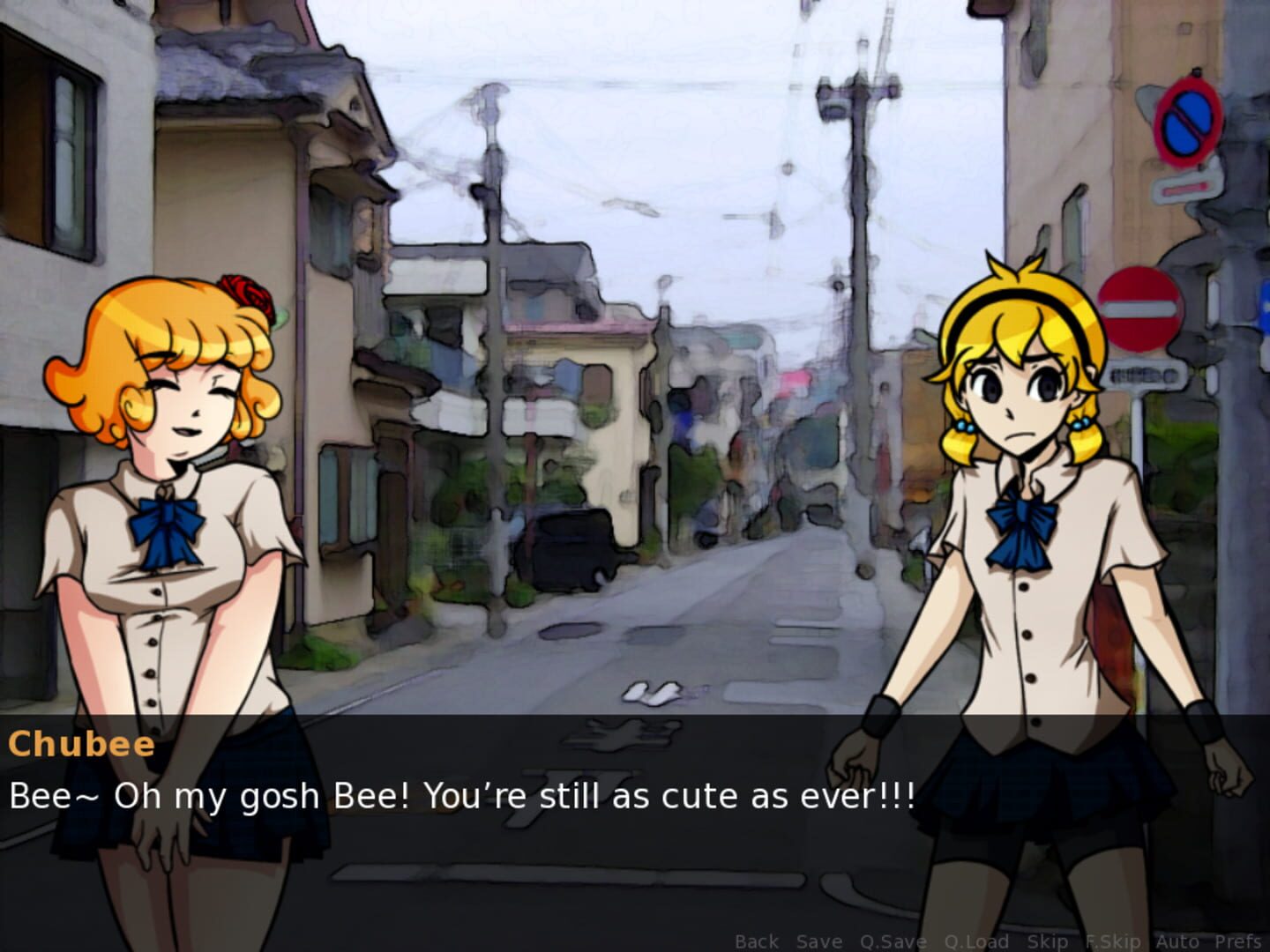 Foto do jogo Bug Fables: April Fools!