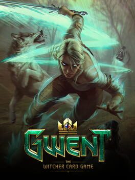 Foto do jogo Gwent: The Witcher Card Game