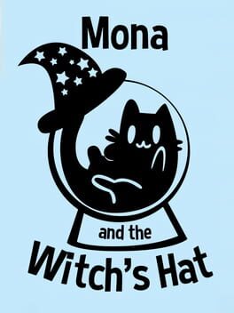 Foto do jogo Mona and the Witch's Hat
