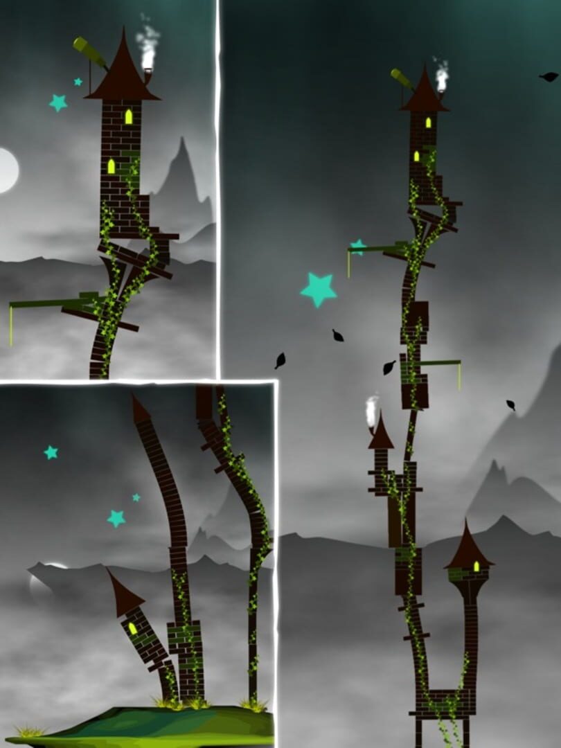 Foto do jogo The Tower of Egbert