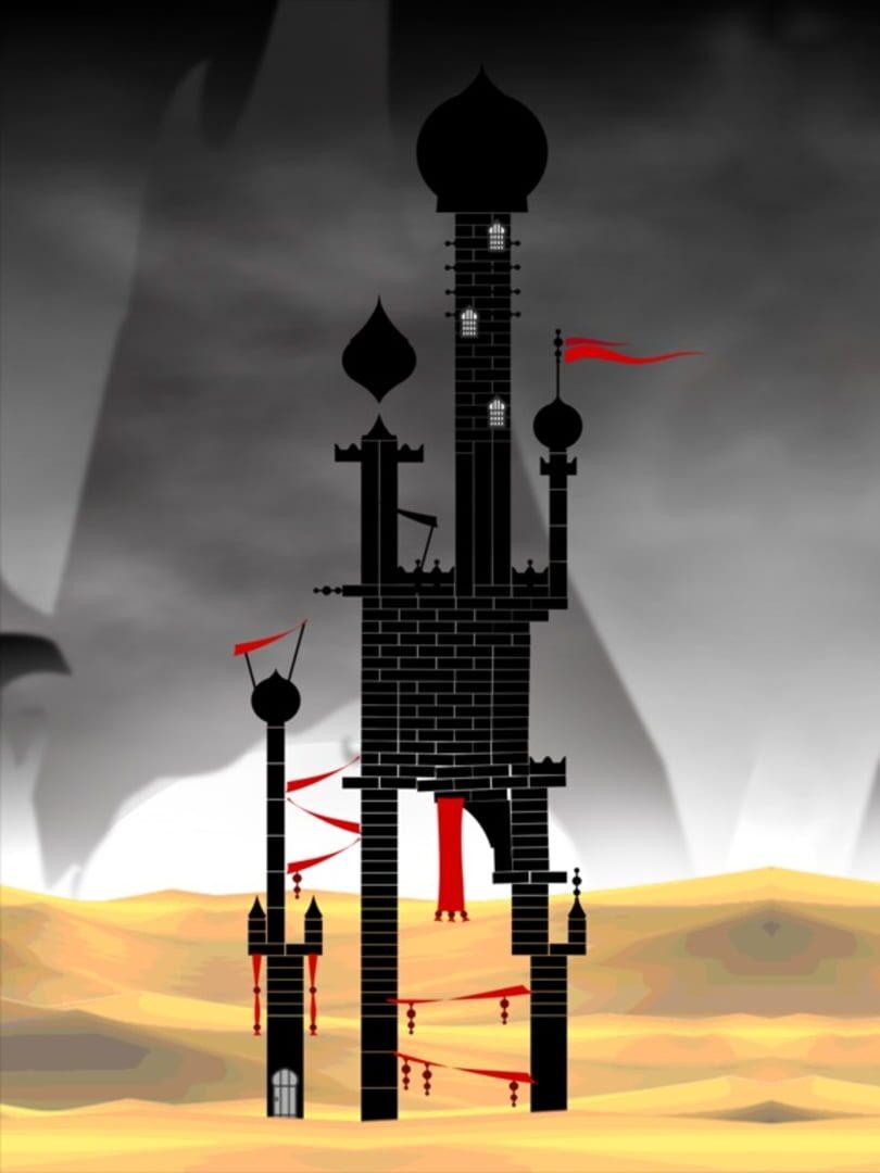 Foto do jogo The Tower of Egbert