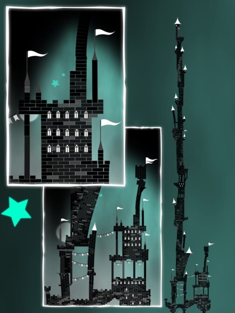 Foto do jogo The Tower of Egbert