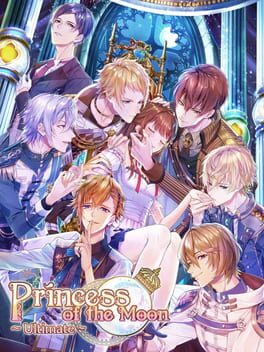 Foto do jogo Princess of the Moon Ultimate