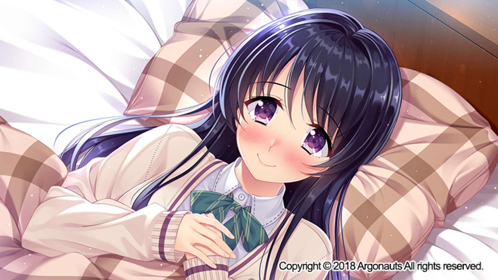 Foto do jogo Uchikano: Living With My Girlfriend