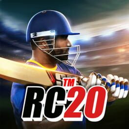 Foto do jogo Real Cricket 20