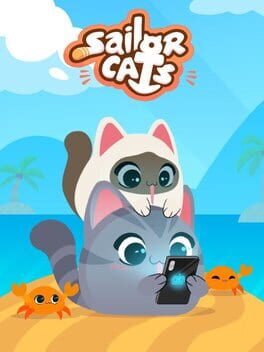 Foto do jogo Sailor Cats