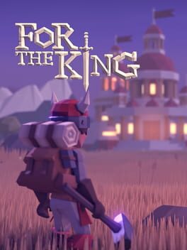 Foto do jogo For the King