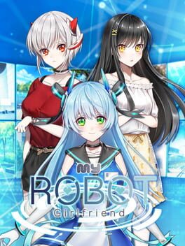 Foto do jogo My Robot Girlfriend