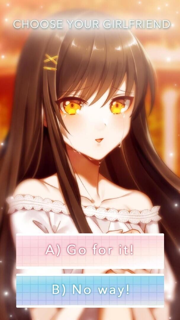 Foto do jogo My Robot Girlfriend