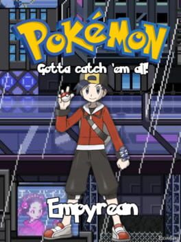 Foto do jogo Pokémon Empyrean