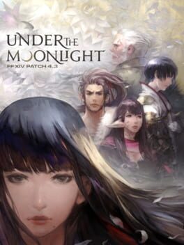 Foto do jogo Final Fantasy XIV: Under the Moonlight