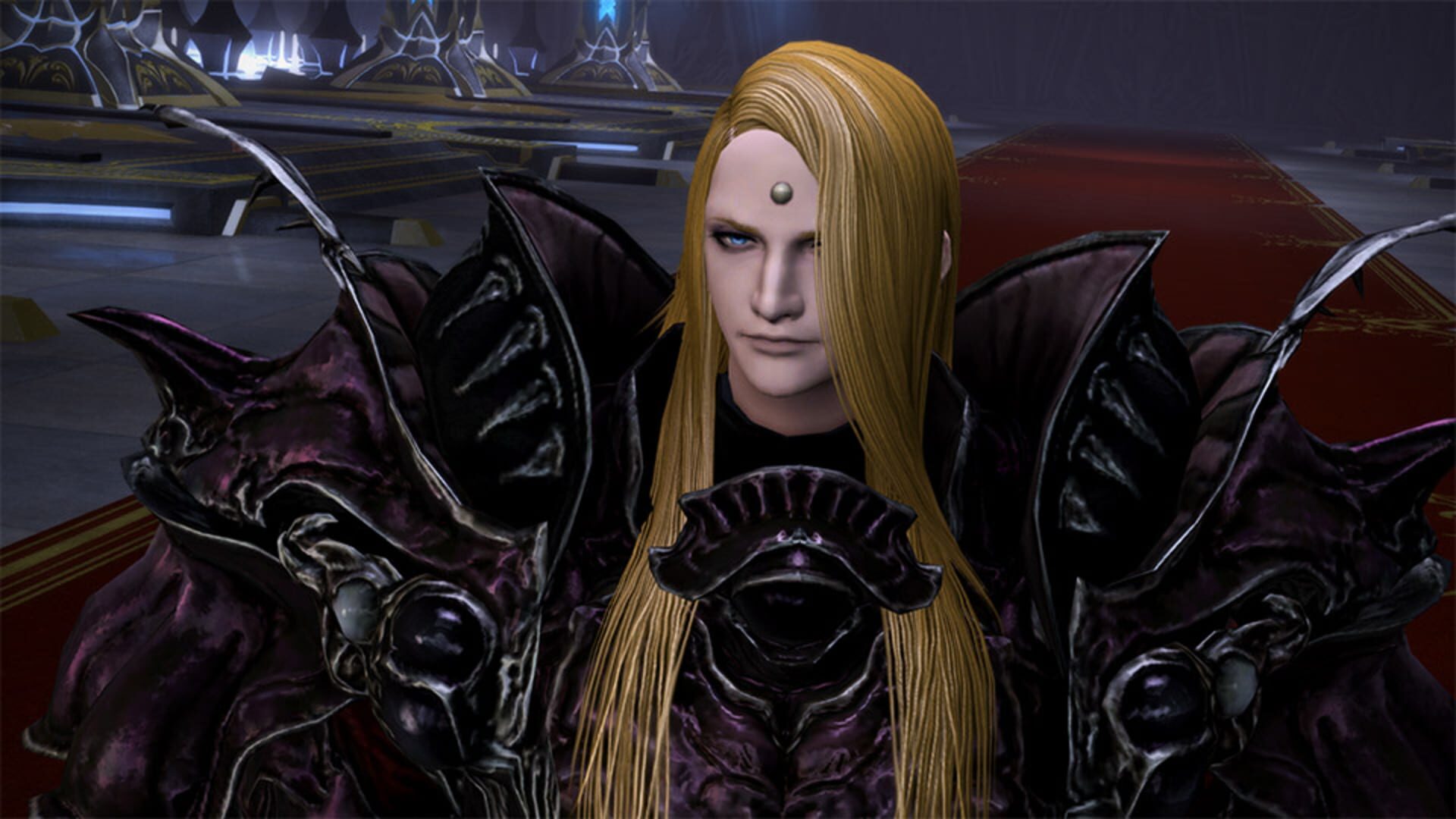 Foto do jogo Final Fantasy XIV: Prelude in Violet