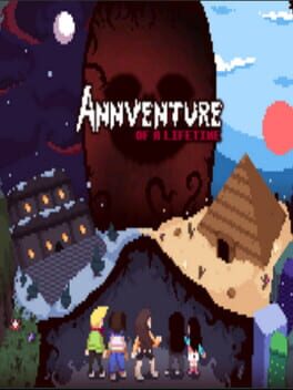 Foto do jogo Annventure of a Lifetime