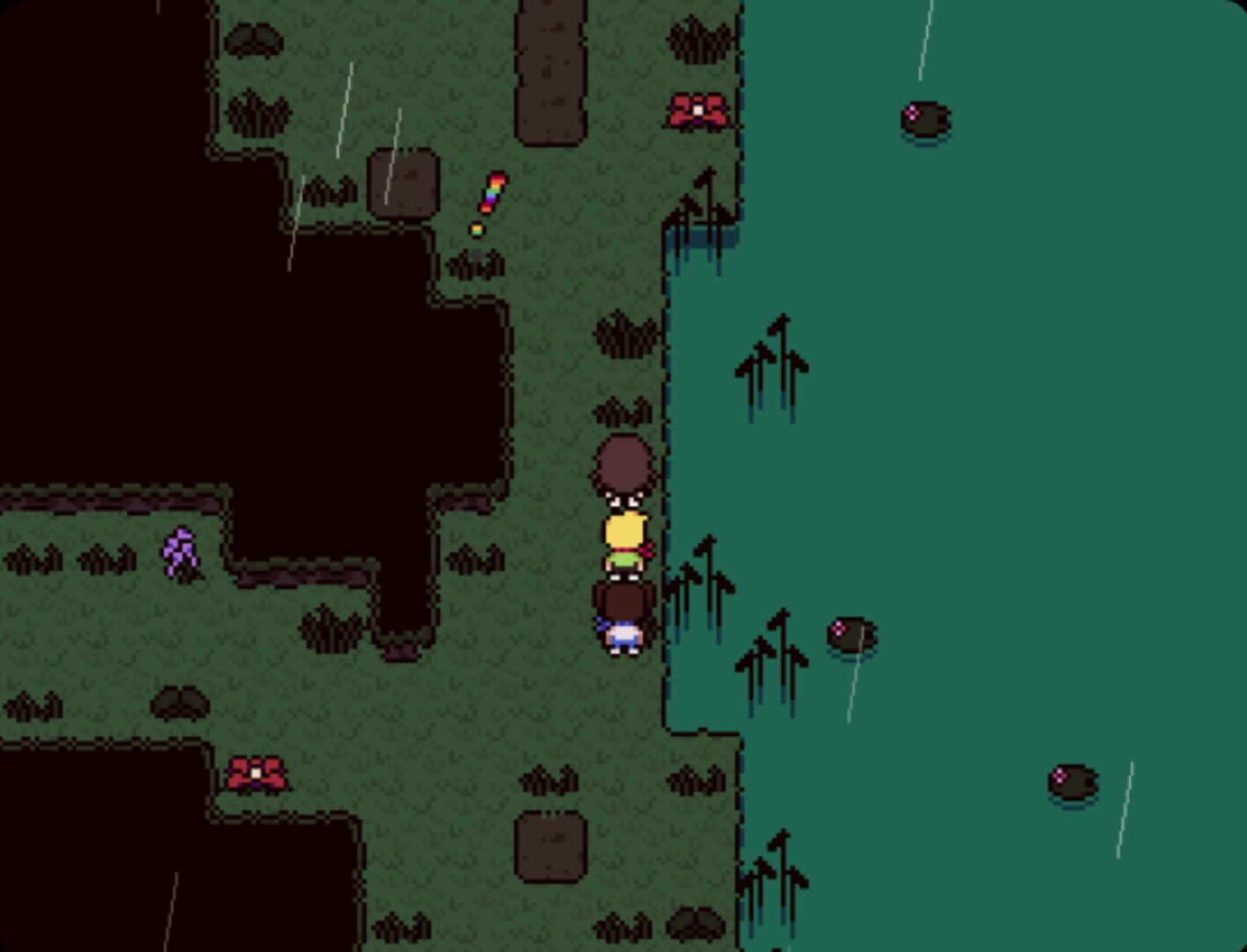 Foto do jogo Annventure of a Lifetime