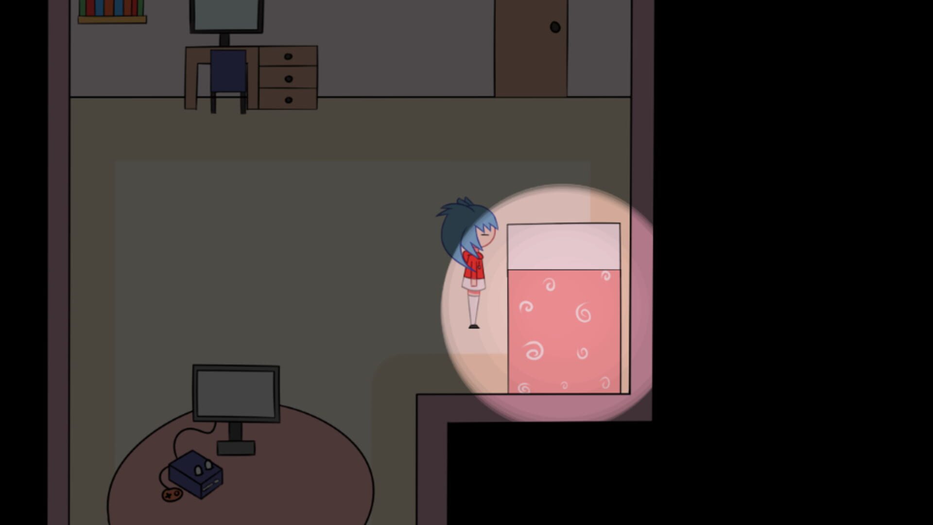 Foto do jogo Mild Dream