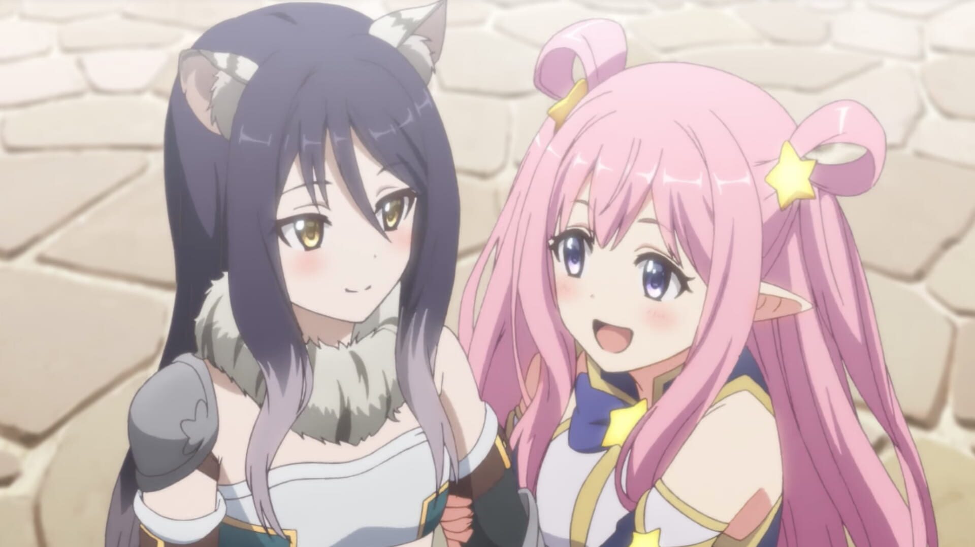 Foto do jogo Princess Connect! Re:Dive