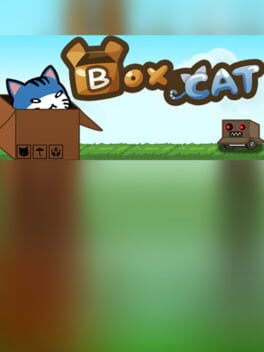 Foto do jogo Box Cat